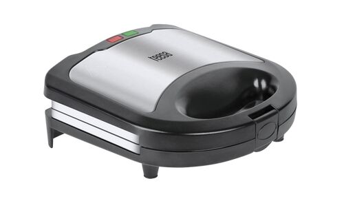 Teesa Tosti ijzer, sandwich grill 