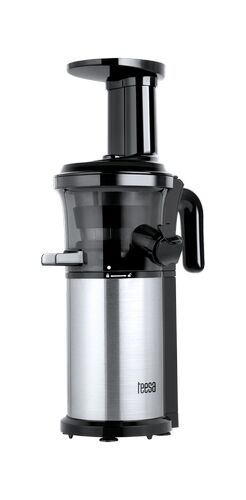 Teesa Slow Juicer, BPA vrij