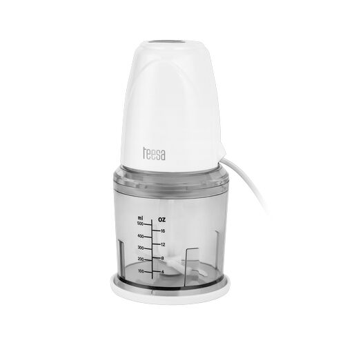 Teesa Mini groente- en fruitsnijder