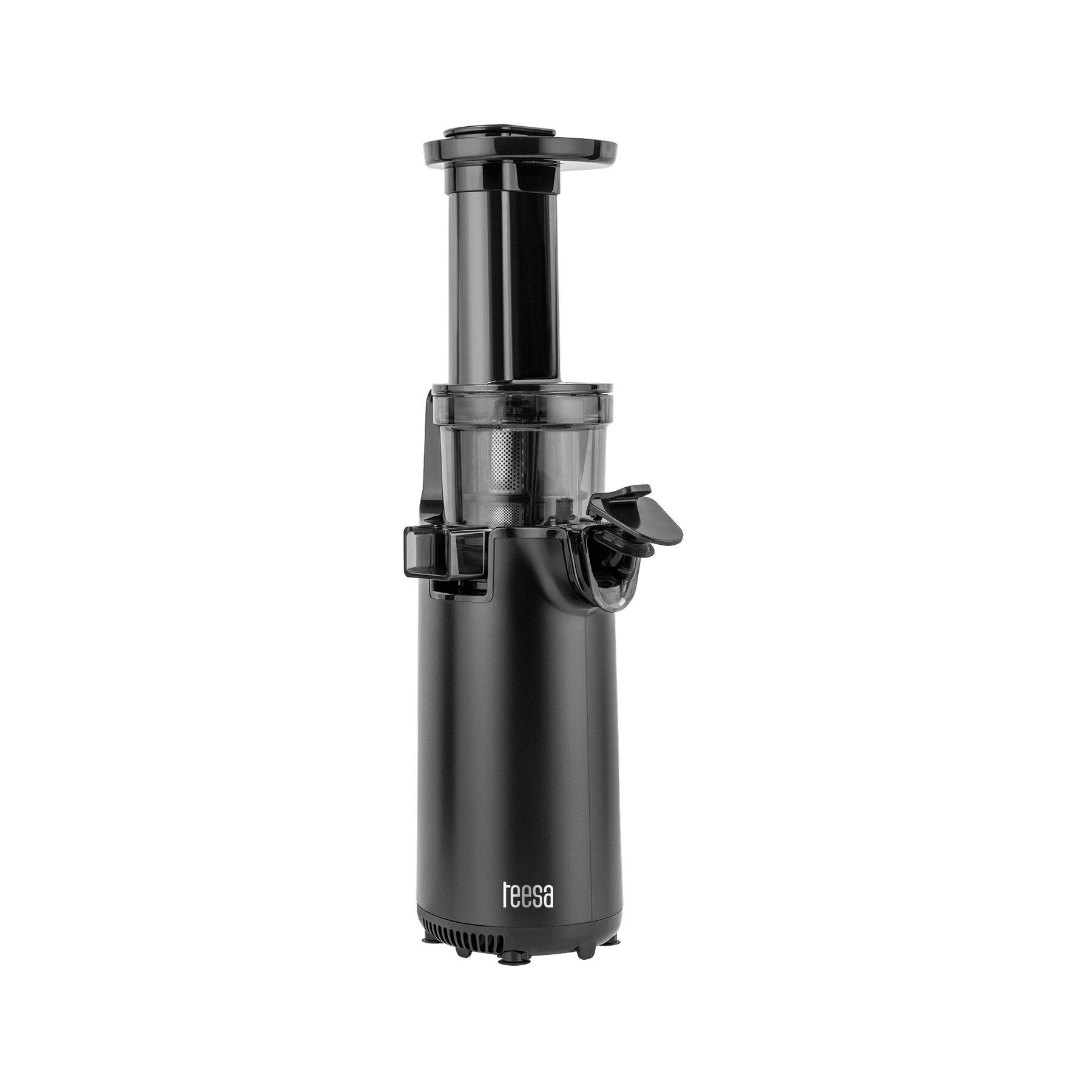 Teesa Slow juicer voor groenten en fruit