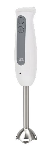 Teesa Staafmixer 400W, wit