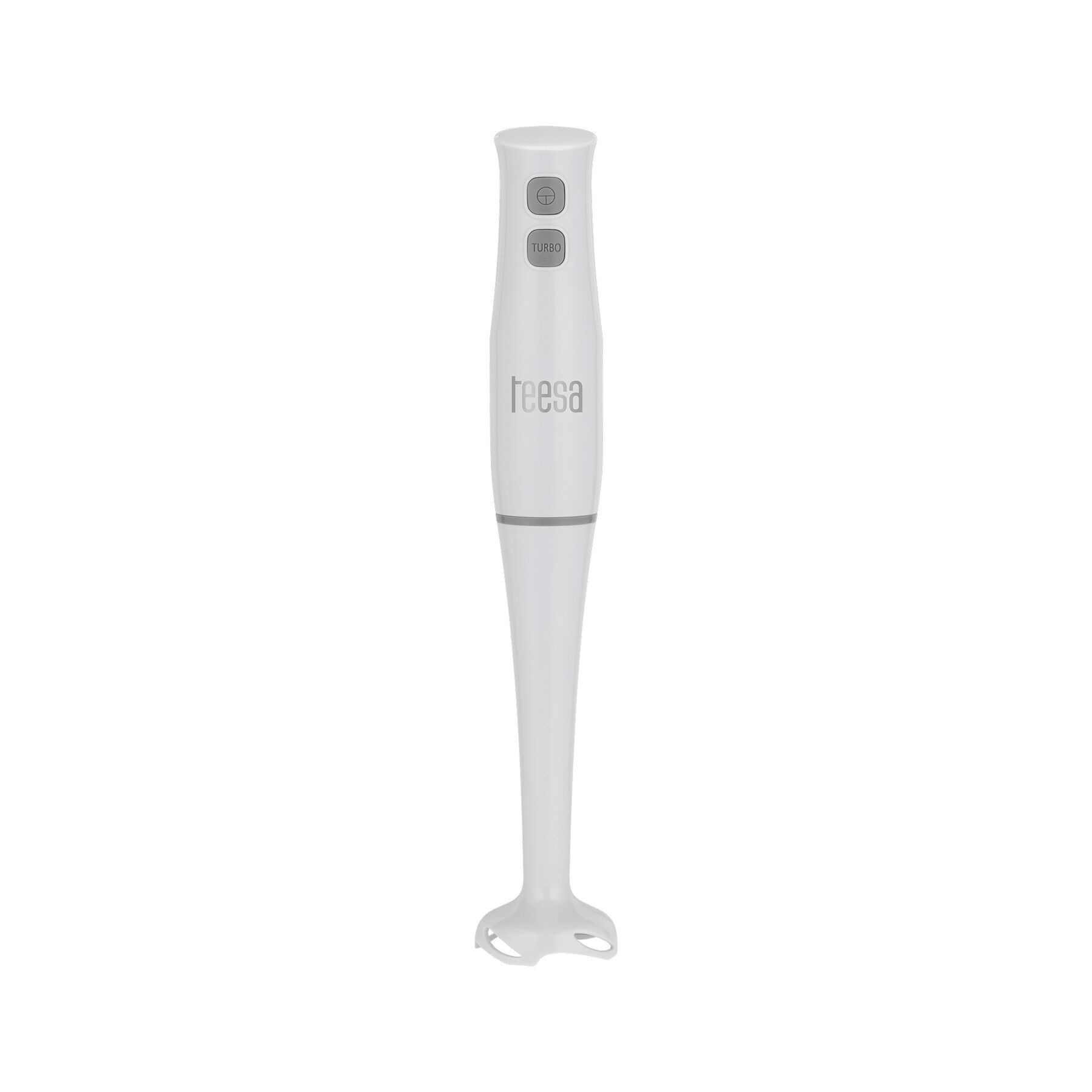 Teesa Staafmixer 400W, wit