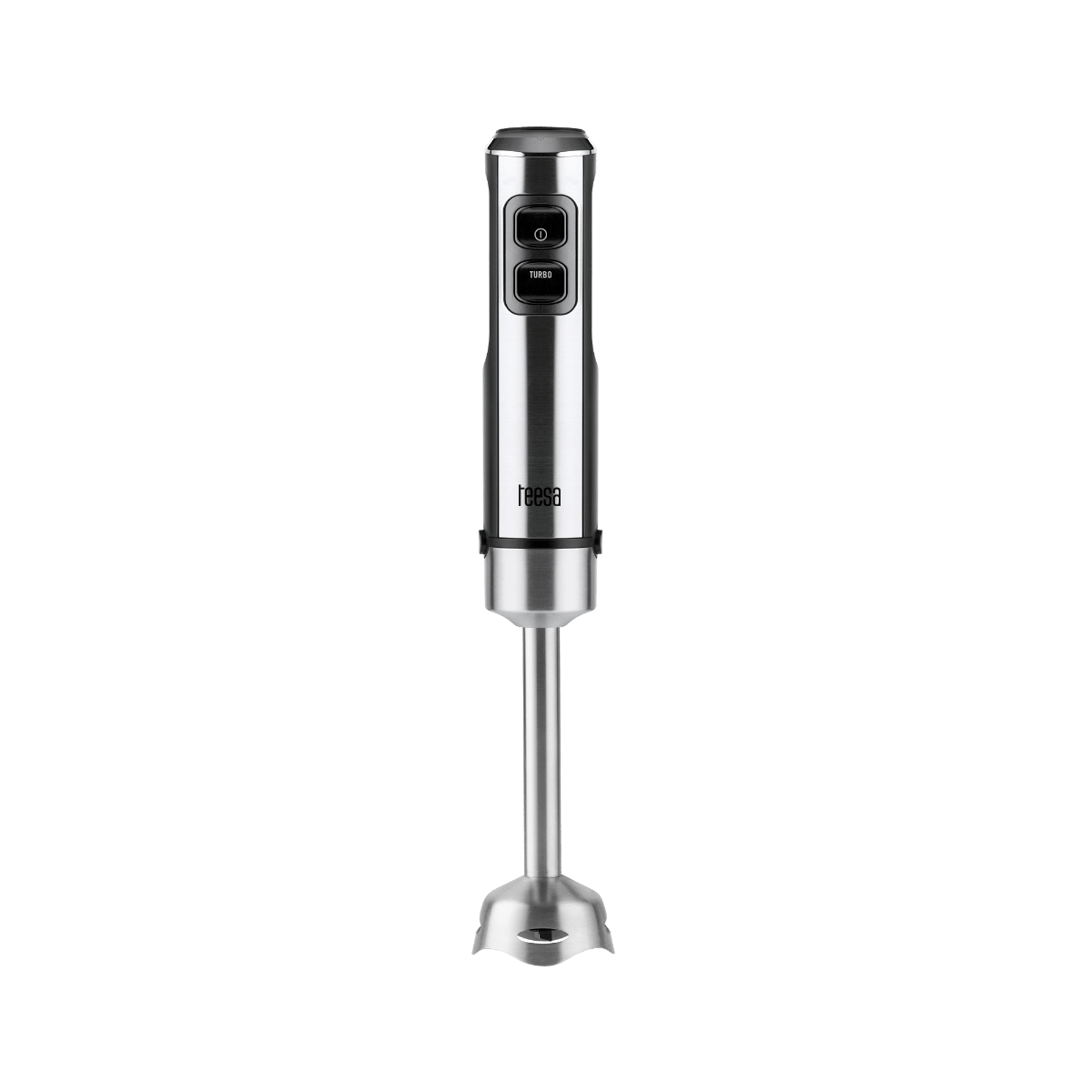 Teesa staafmixer 1200 Watt, RVS