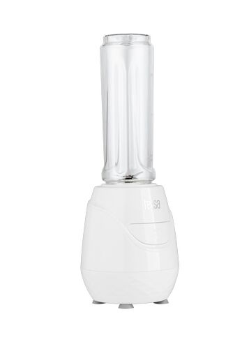 Teesa Blender to go met koelelement en 2 bekers