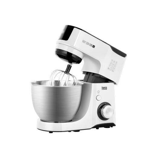 Teesa Easy Cook EVO 4 in1 multifunctionele keukenmachine 