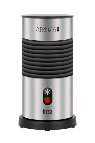 Teesa AROMA F30 Elektrische melkopschuimer 