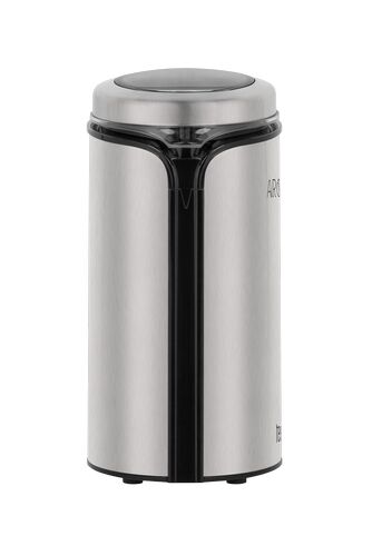 Teesa AROMA G30 elektrische koffiemolen, RVS