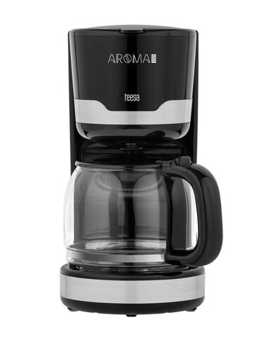 Teesa AROMA 100 filter koffiezetapparaat 
