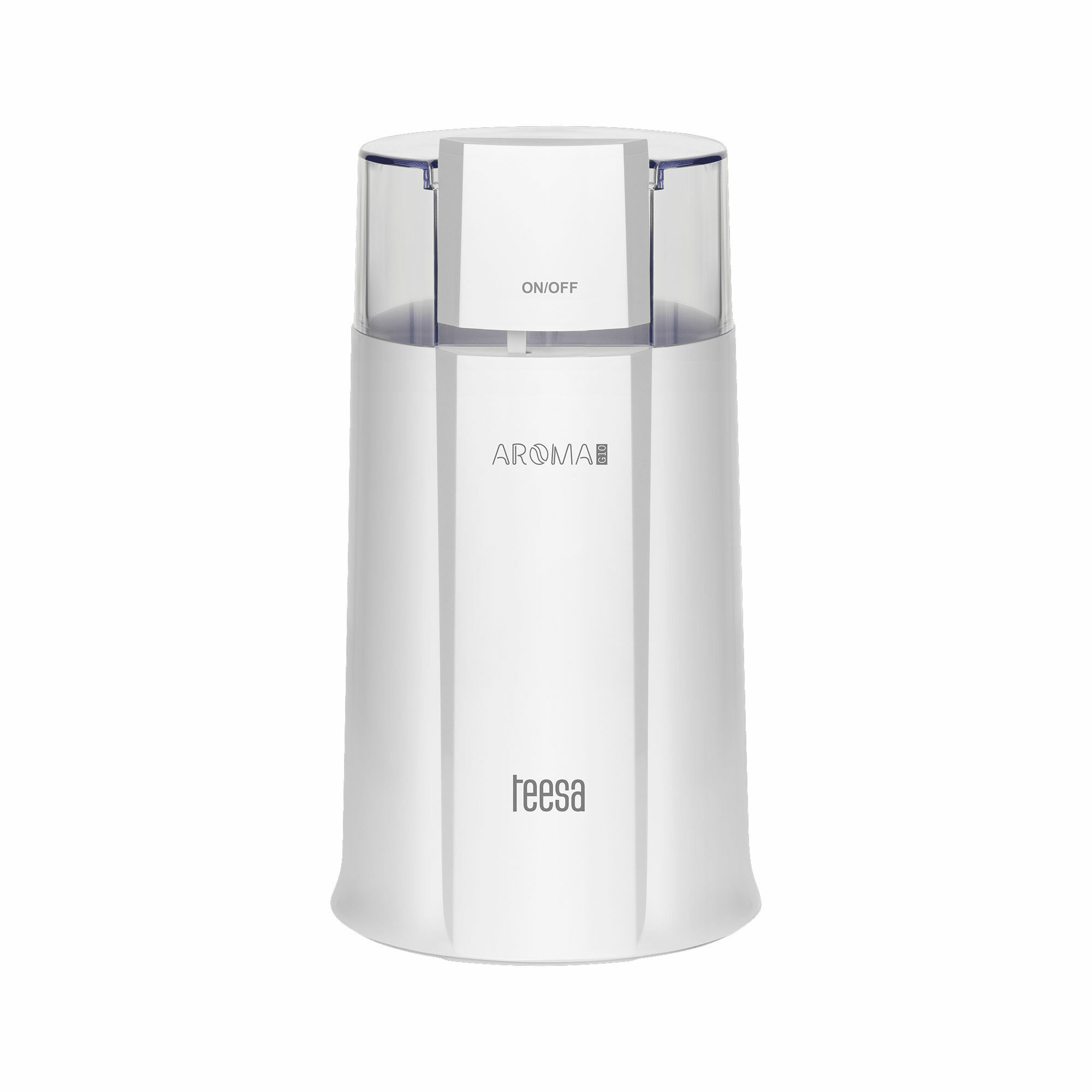 Teesa Aroma G10 koffiemolen