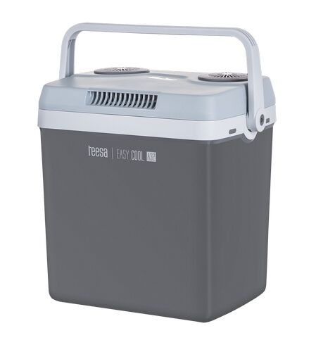 Teesa Coolbox 25 liter met verwarmingsfunctie