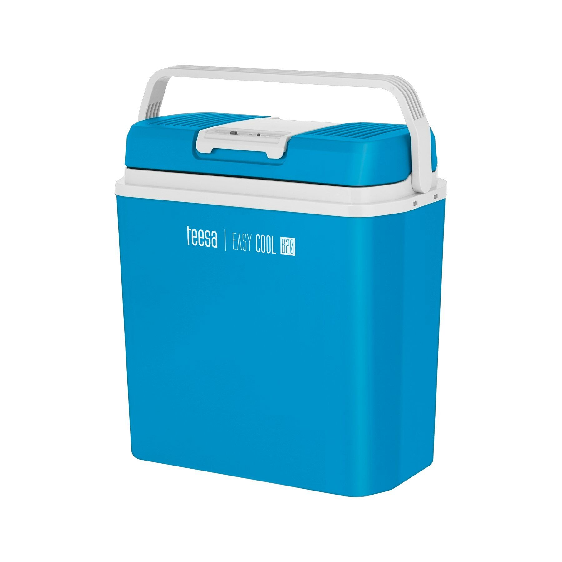 Teesa Coolbox 20 liter met verwarmingsfunctie