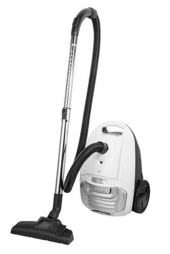 Teesa ECO WHITE 700 stofzuiger 