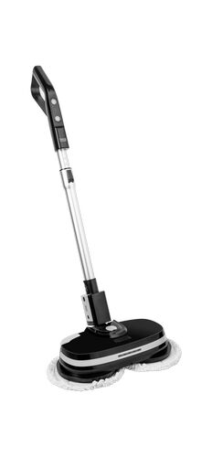 Teesa Power Clean elektrische vloerreiniger