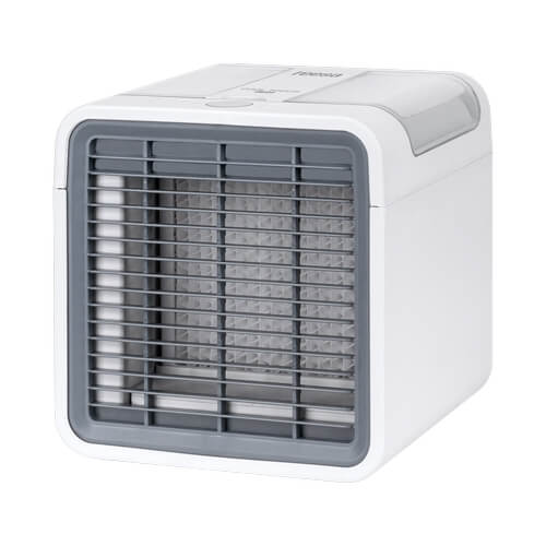 Teesa Mini Air Cooler Cool Touch C300, koelt, en bevochtigt de lucht