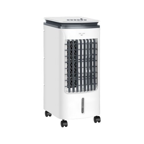 Teesa Portable Air Cooler, koelt, en bevochtigt de lucht