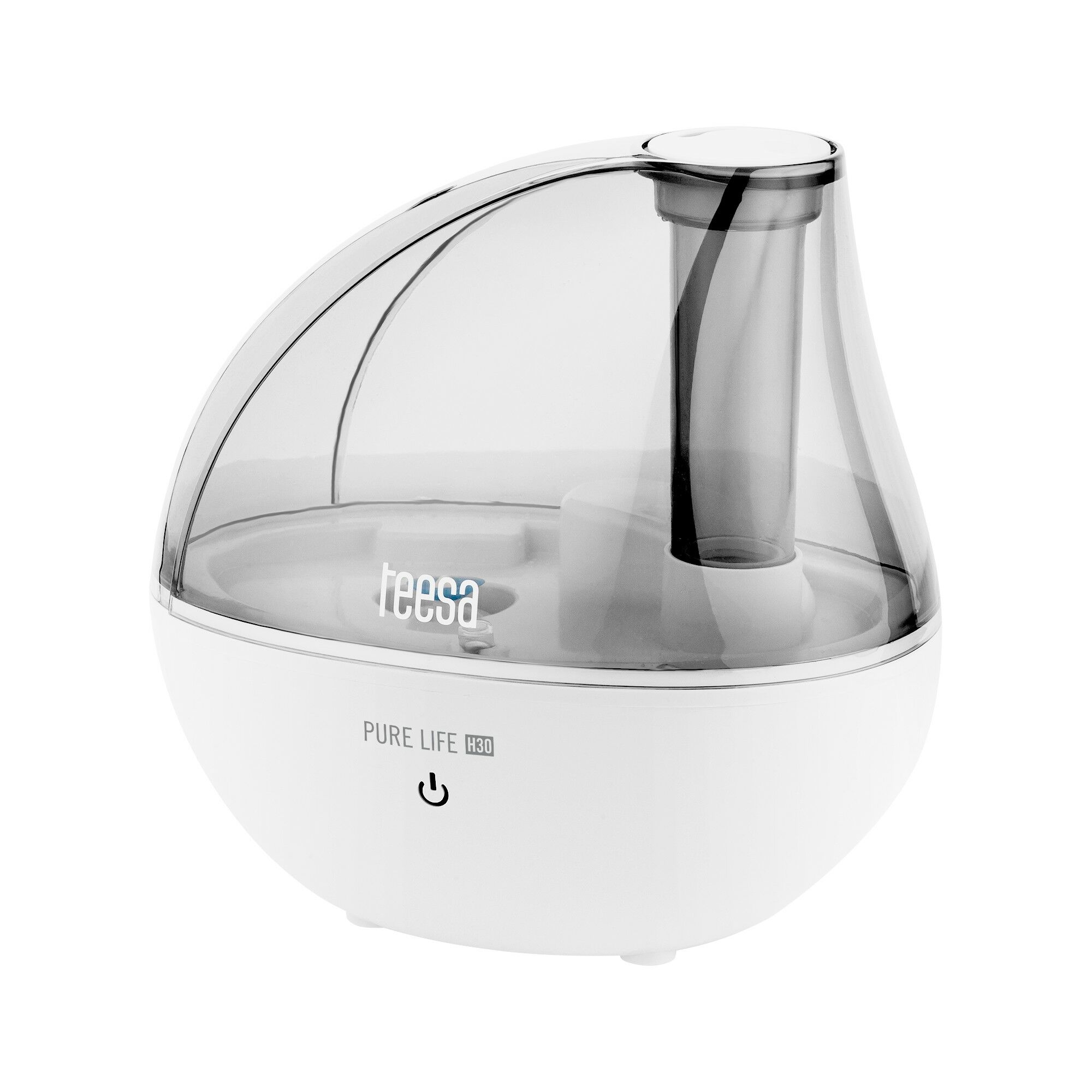 Teesa Pure Life H30  Ultrasone luchtbevochtiger