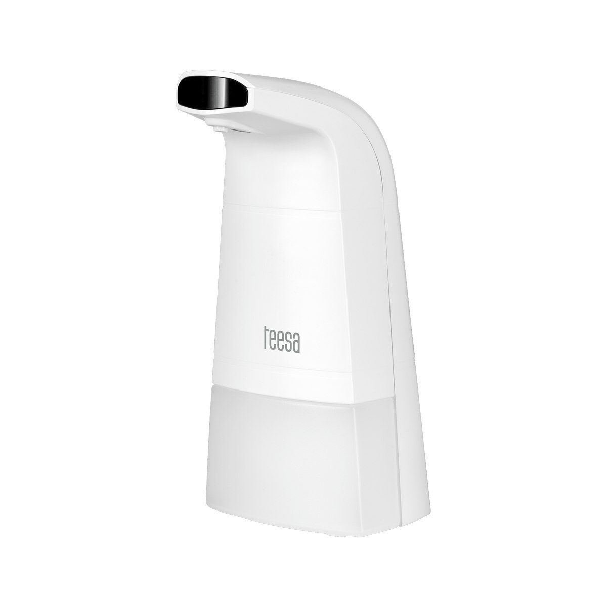Teesa Automatische zeepdispenser wit