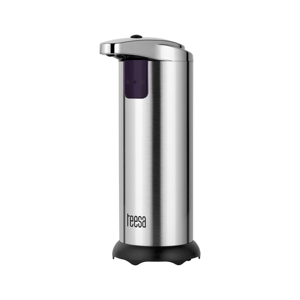 Teesa Automatische zeepdispenser RVS