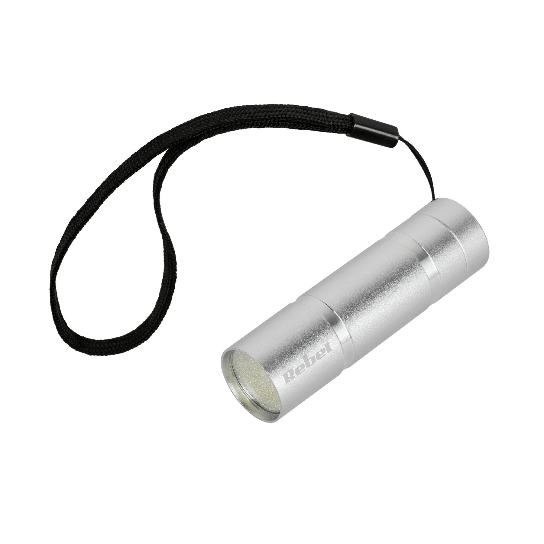 Rebel LED-zaklamp