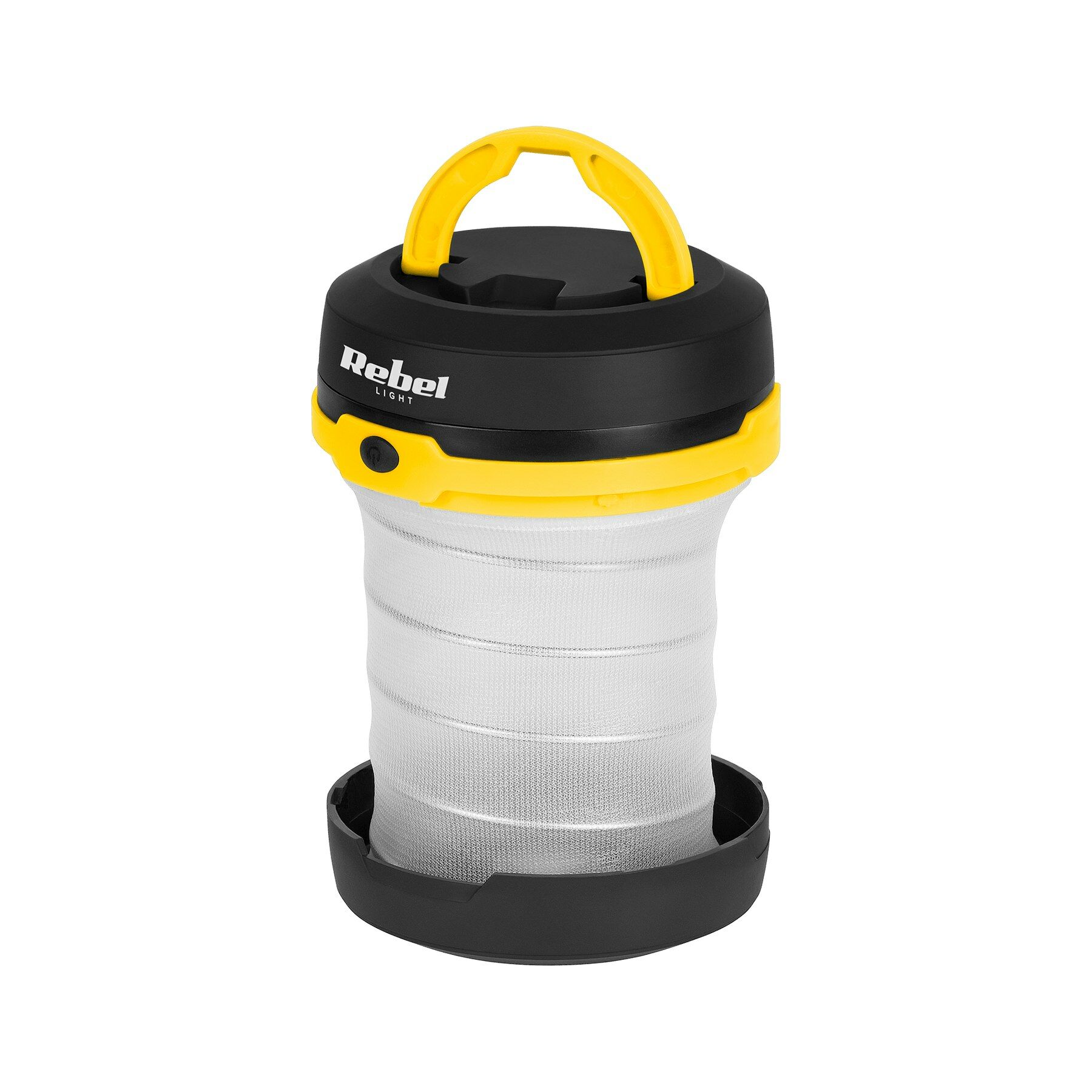 Rebel LED-campinglamp, opvouwbaar