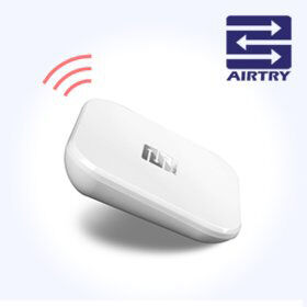 Airtry universele Wi-Fi Music Receiver