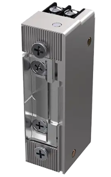 Elektrische sluitplaat 12/24V AC/DC arbeidsstroom (226)