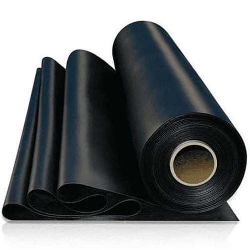 Epdm pakket 5.08mx6.30m Topskin 1,14mm incl toebehoren, excl uitloop.