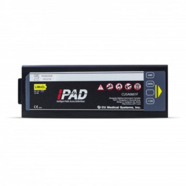 CU-Medical accu t.b.v. AED NF-1200