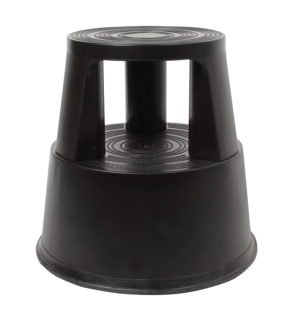 Opstapjes en trappen