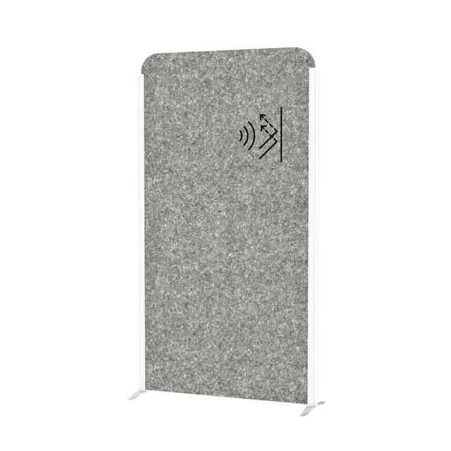 Scheidingswanden & bureauschermen