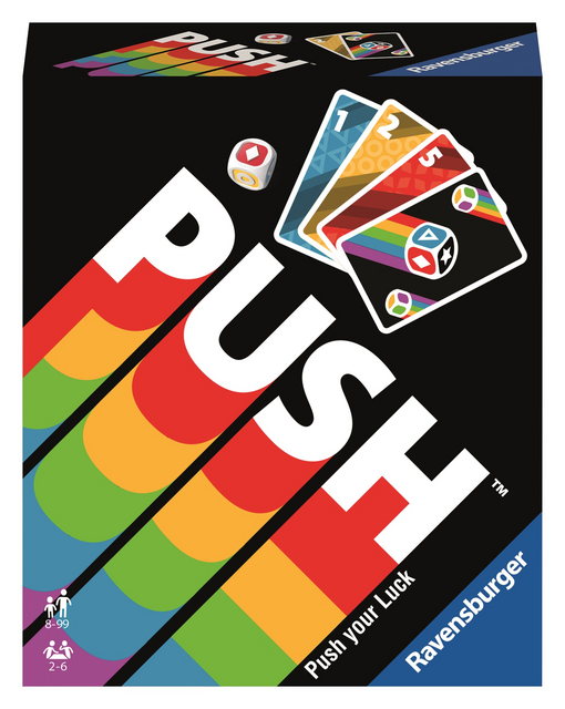 Spel Push – foto 2