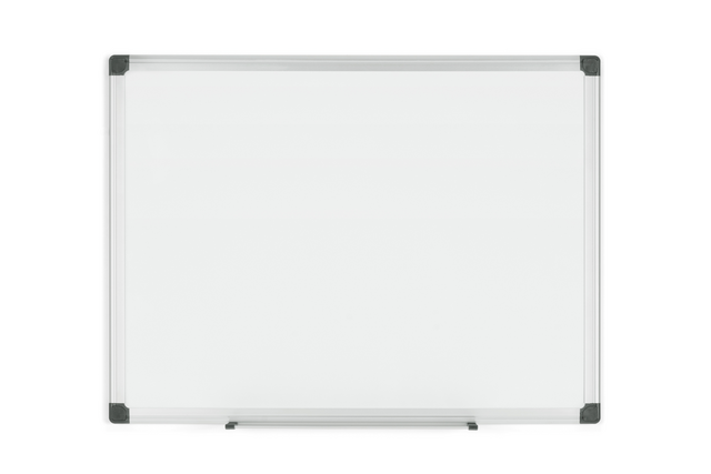 Whiteboard Quantore 45x60cm emaille magnetisch