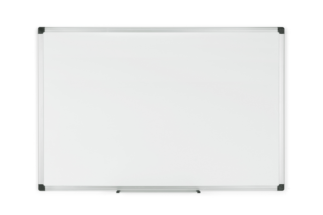 Whiteboard Quantore 60x90cm emaille magnetisch