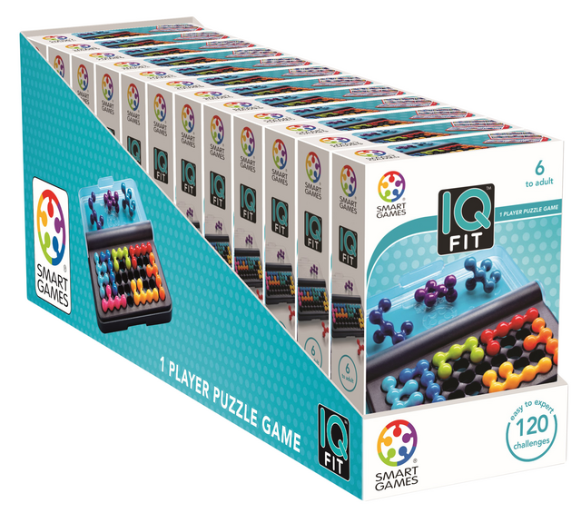 IQ Fit – foto 2