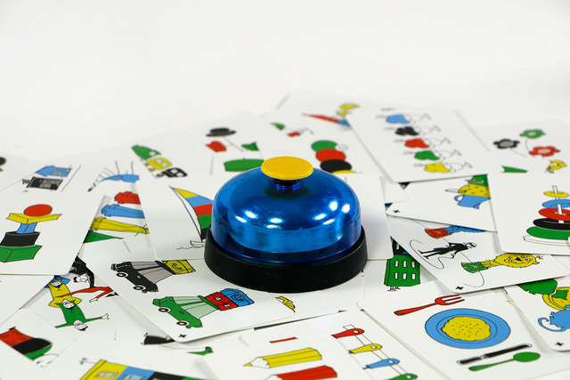 Spel Speed cups – foto 3