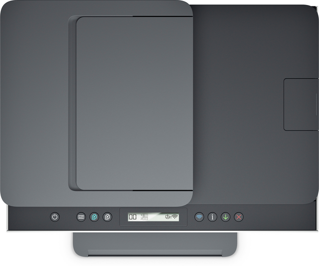 Multifunctional inktjet printer HP Smart Tank 7305 – foto 7
