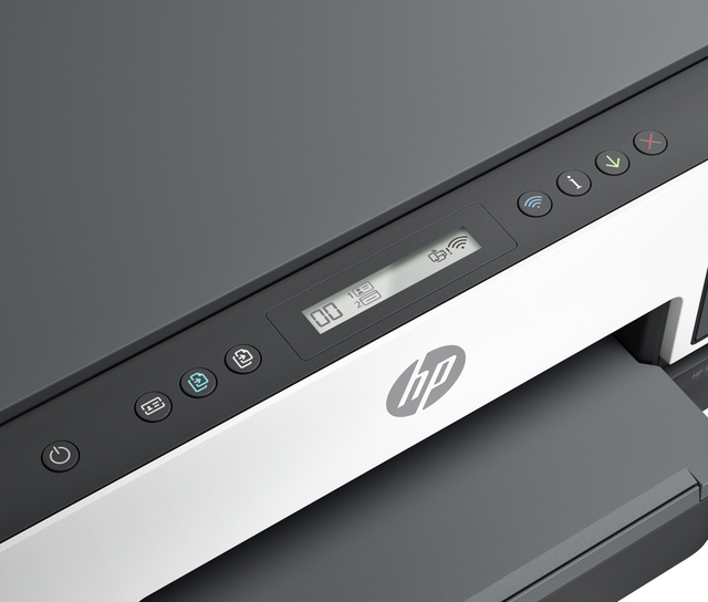 Multifunctional inktjet printer HP Smart Tank 7005 – foto 8