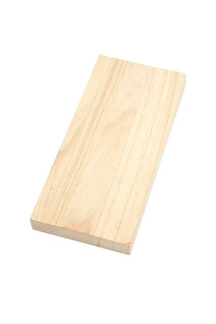 Knutselplank Creativ Company Ikoon 20.6x9.6x2cm hout – foto 2