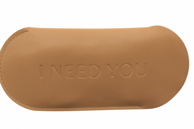 Leesbril I Need You +3.00 dpt Dokter New zwart – foto 2