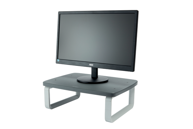 Monitorstandaard Kensington SmartFit Plus grijs – foto 5