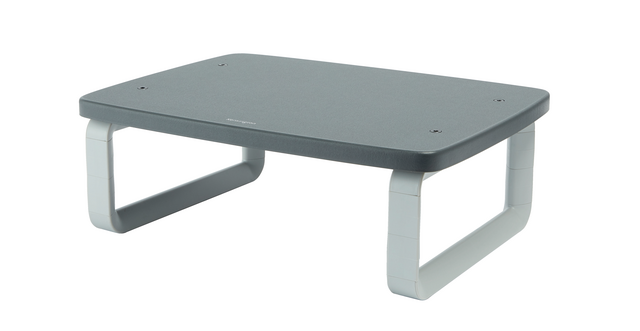 Monitorstandaard Kensington SmartFit Plus grijs