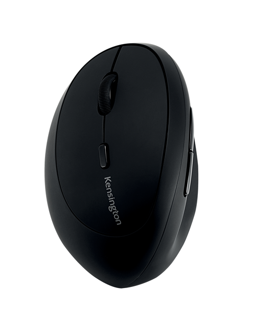Muis Kensington Pro Fit Ergo draadloos links