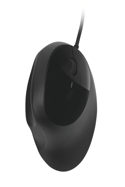 Muis Kensington Pro Fit Ergo bedraad rechts