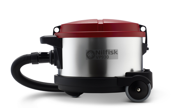 Stofzuiger Nilfisk VP930 C 760W Hepa 10L