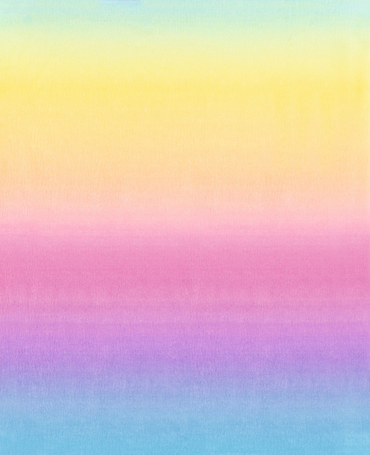 Crêpepapier Folia 50x250cm 10vel 1650 regenboog – foto 2