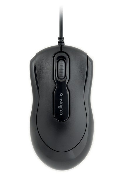 Muis Kensington Mouse in a Box EQ bedraad