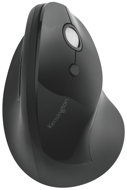 Muis Kensington Pro Fit Ergo draadloos verticaal