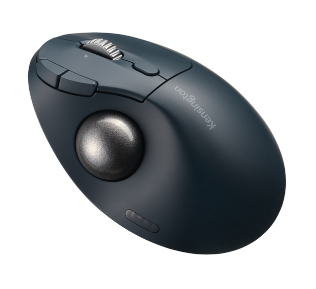 Muis met trackball Kensington Pro Fit Ergo TB550 EQ – foto 7