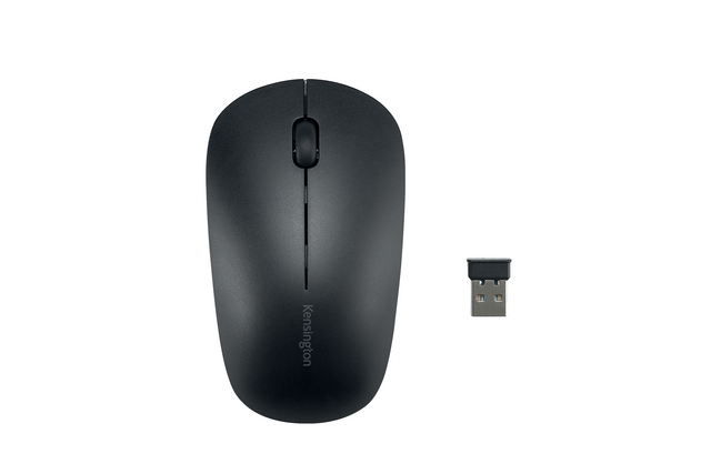 Toetsenbord + muis Kensington KM150 EQ draadloos AZERTY – foto 4