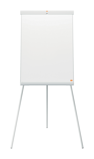 Flipover Nobo Premium Plus staal driepootstatief